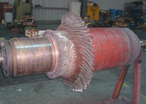 電機維修廠電機控制體系講解