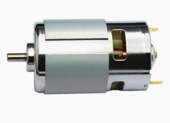 直流電機使用細節(jié)講解