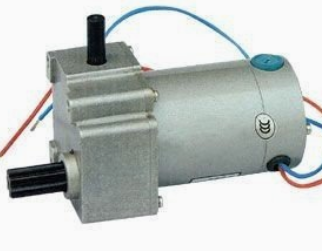 直流電機使用細節(jié)講解